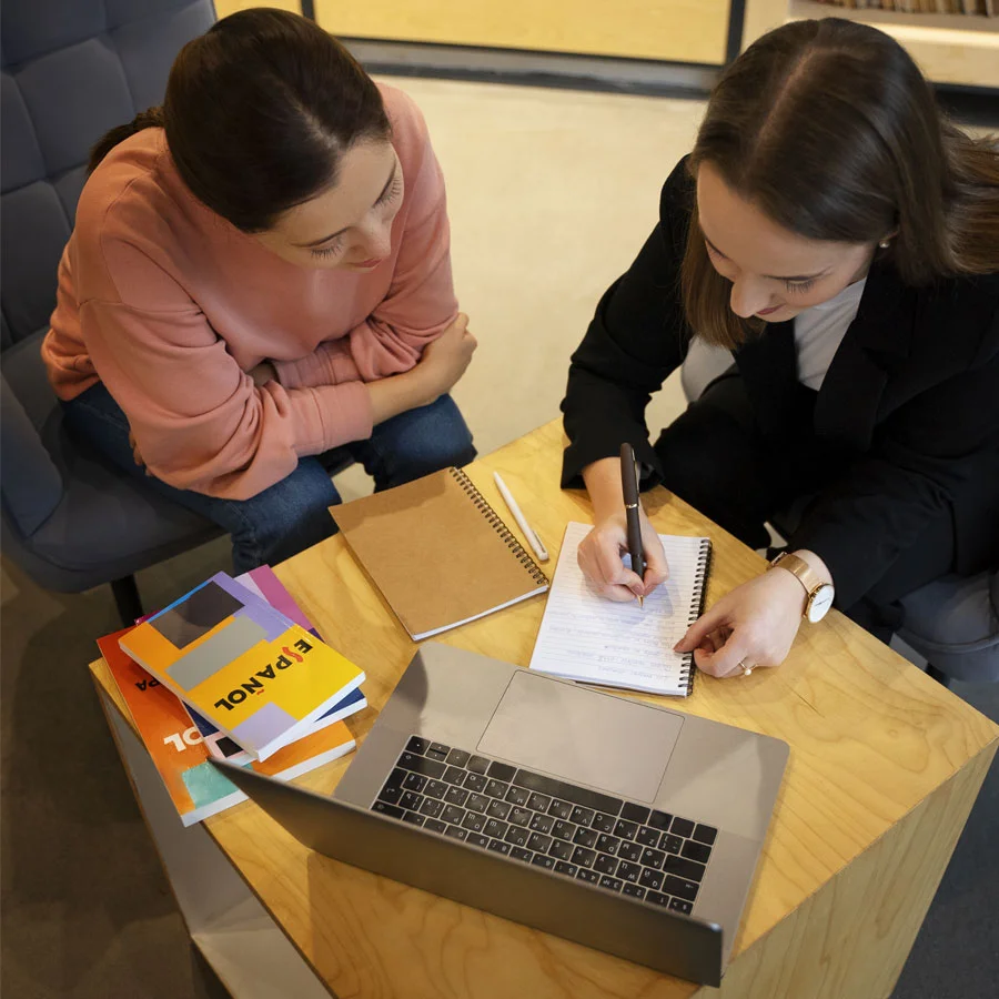 Campus hiring assessment screenshot 2